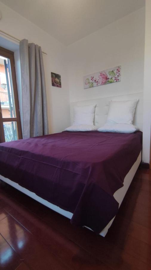Casette Dei Quintili Apartment Rom