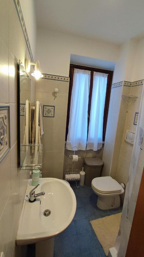 Casette Dei Quintili * Rom