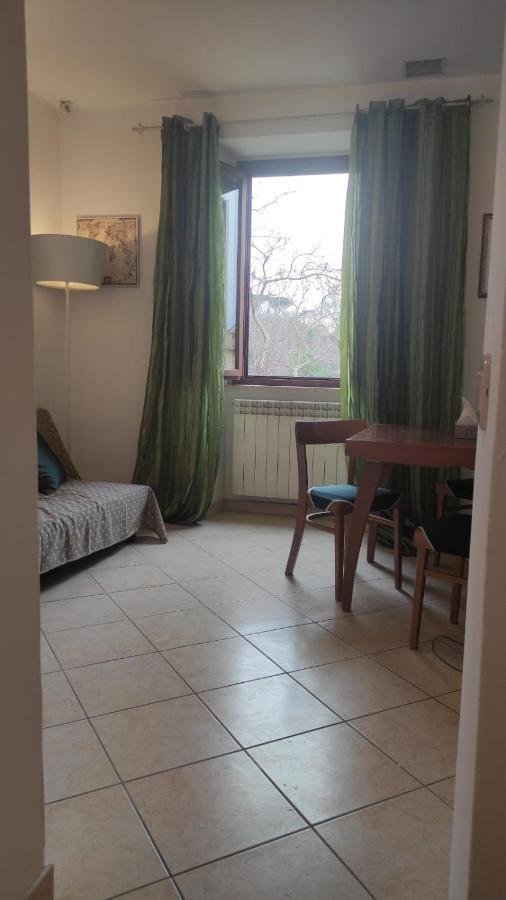 Apartment Casette Dei Quintili Rom